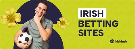 All the Best Betting Sites Ireland May 2024 ☘️ (39 Bookmakers).